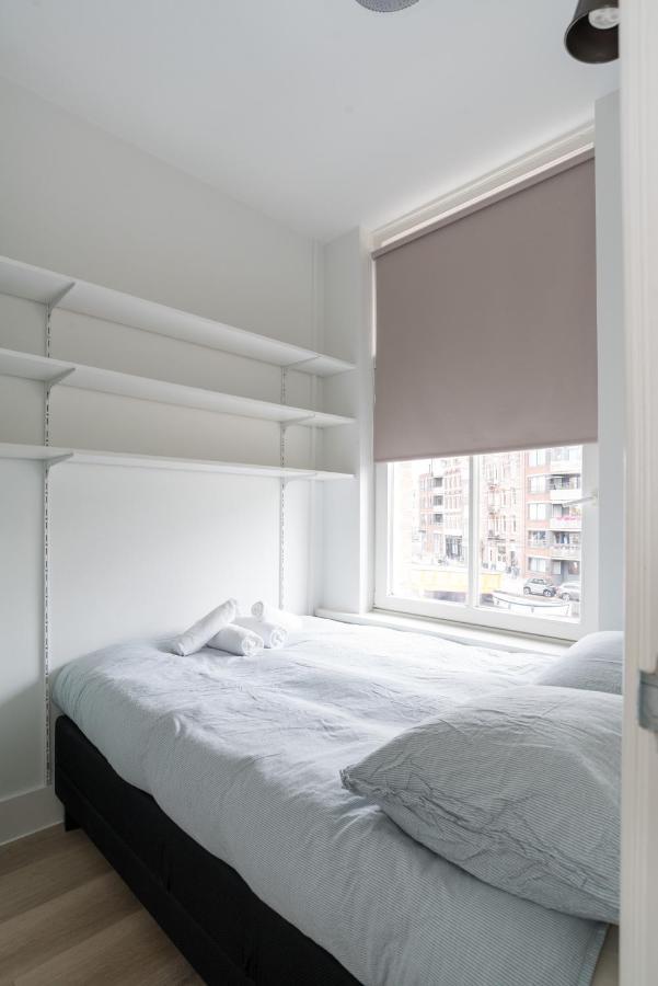 Appartement Happy Day'S à Amsterdam Extérieur photo