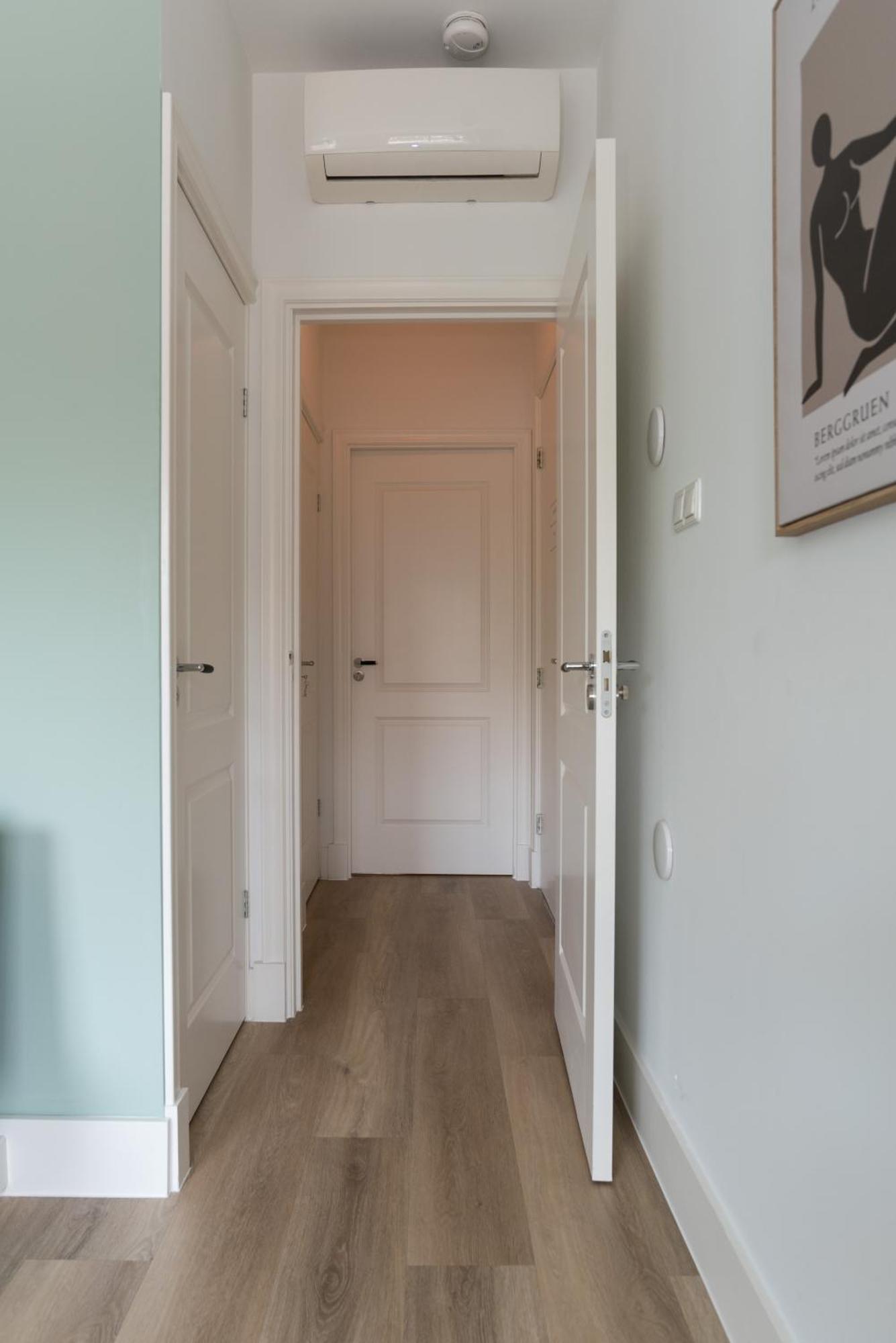 Appartement Happy Day'S à Amsterdam Extérieur photo
